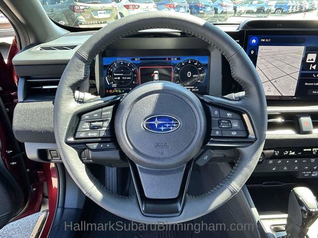 New 2026 Subaru Outback Limited AWD/4WD image 21