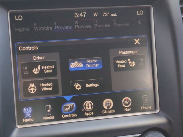 Used 2016 Jeep Grand Cherokee Limited AWD/4WD image 27