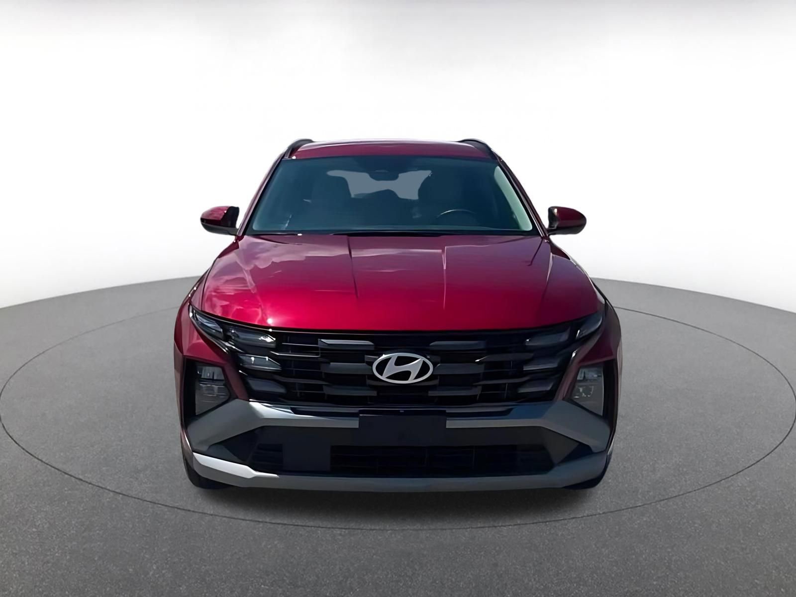 Used 2025 Hyundai Tucson SEL FWD image 4