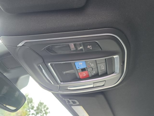 Used 2023 Jeep Grand Cherokee L Laredo AWD/4WD image 28