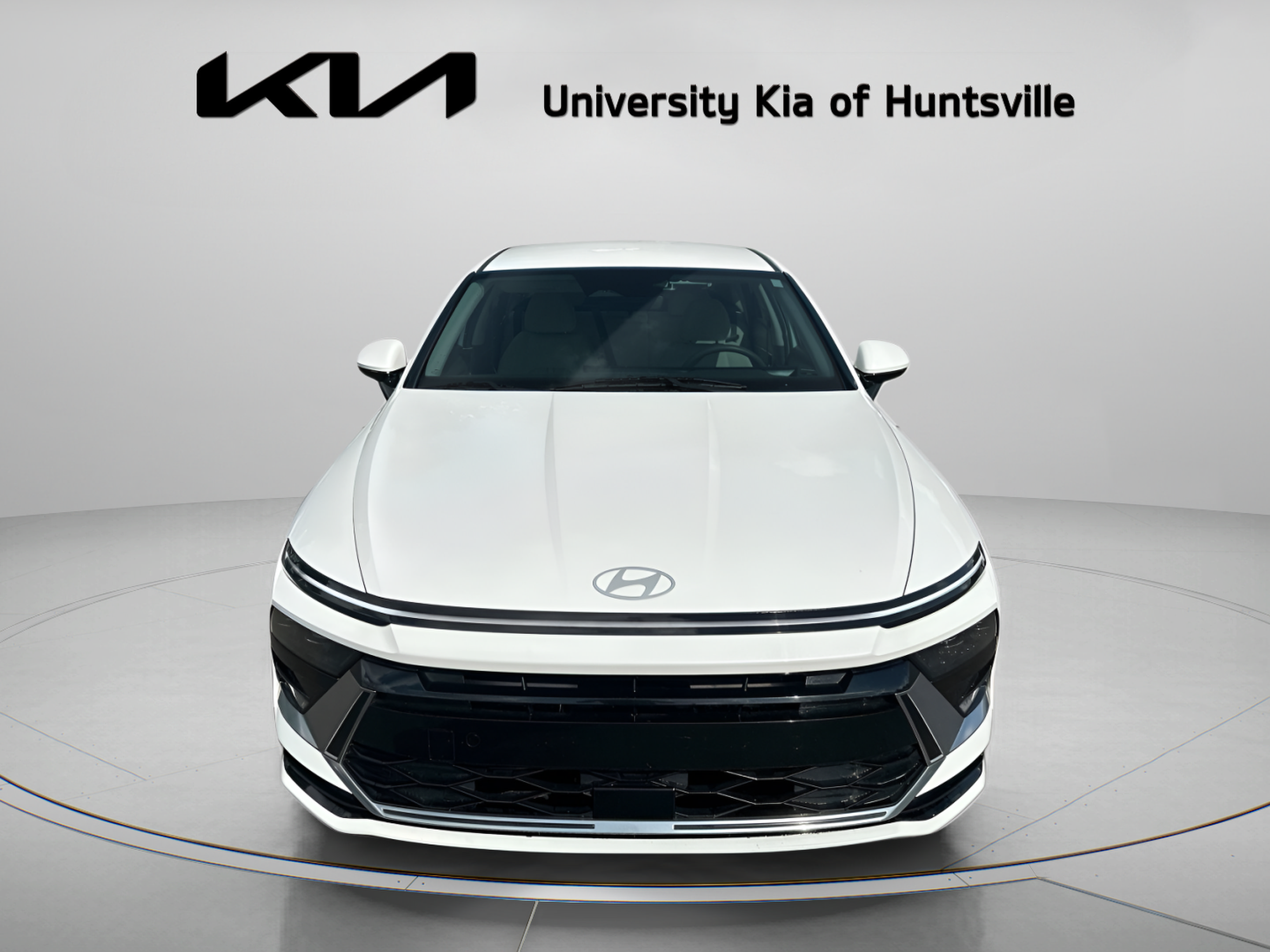 Used 2024 Hyundai Sonata SEL FWD image 3