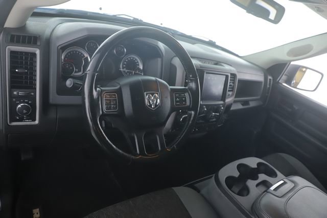Used 2019 RAM 1500 Express w/ Wheel & Sound Group AWD/4WD image 17