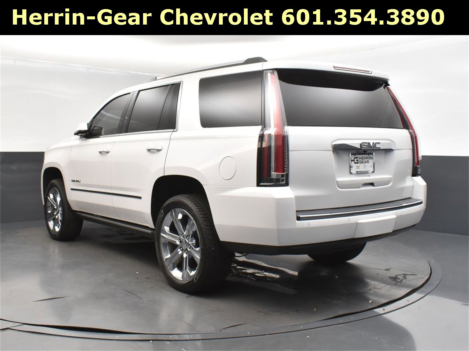 Used 2020 GMC Yukon Denali w/ Denali Ultimate Package image 30
