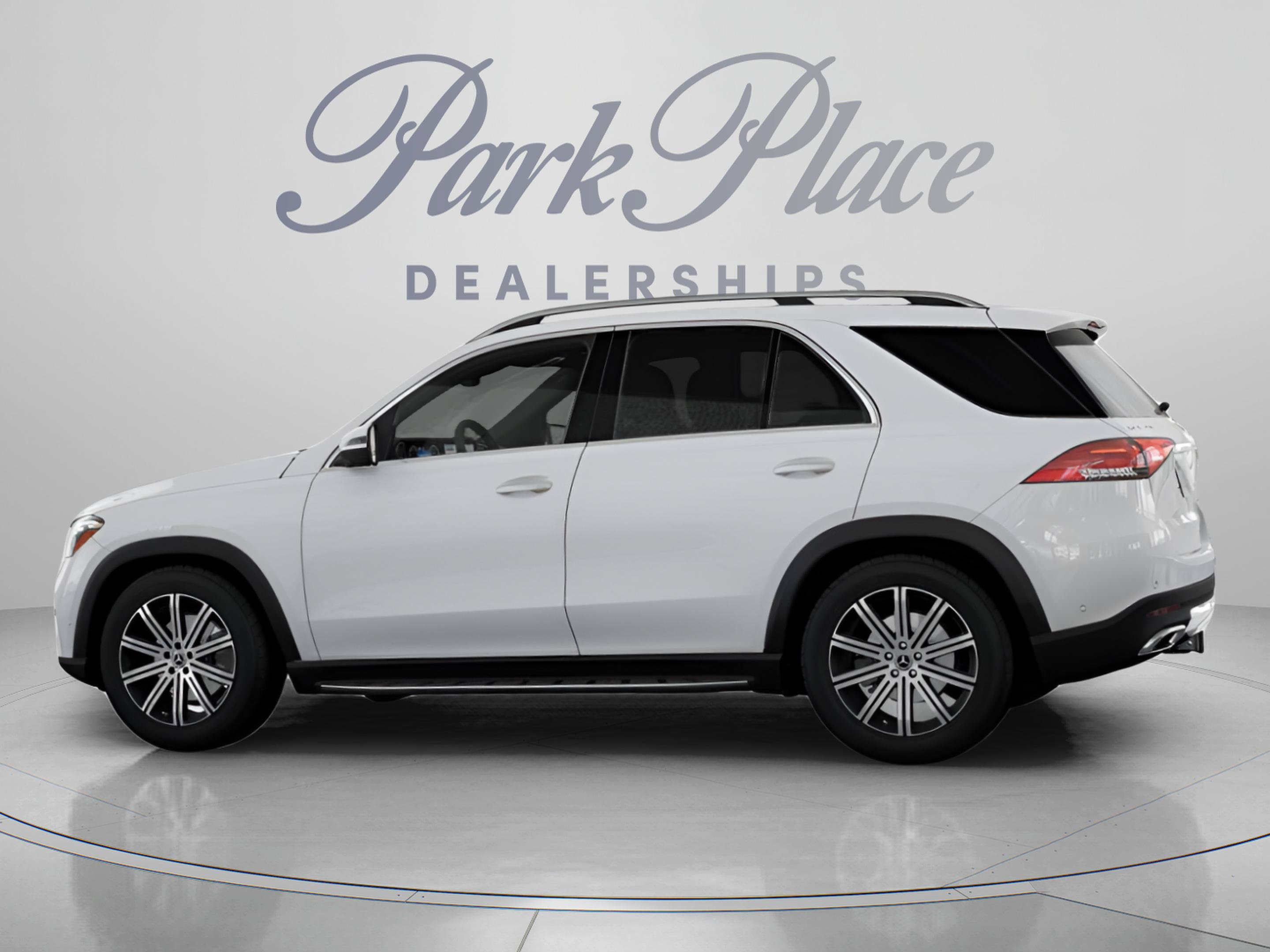 Used 2026 Mercedes-Benz GLE 350 4MATIC image 9
