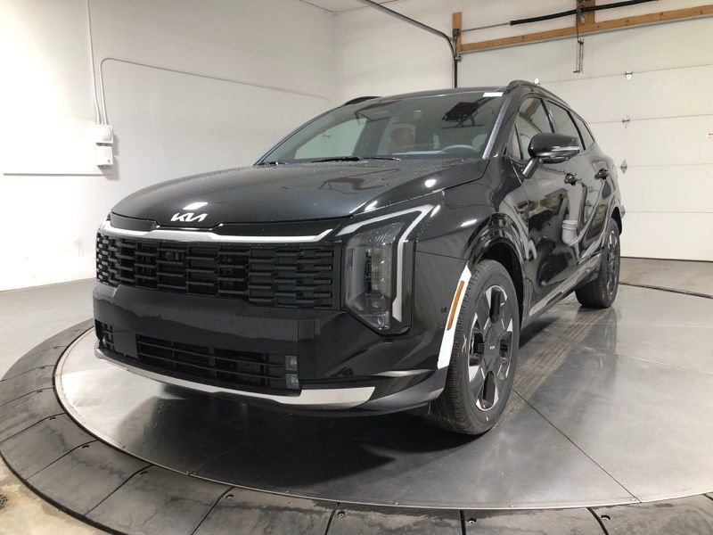 New 2026 Kia Sportage SX Prestige image 3