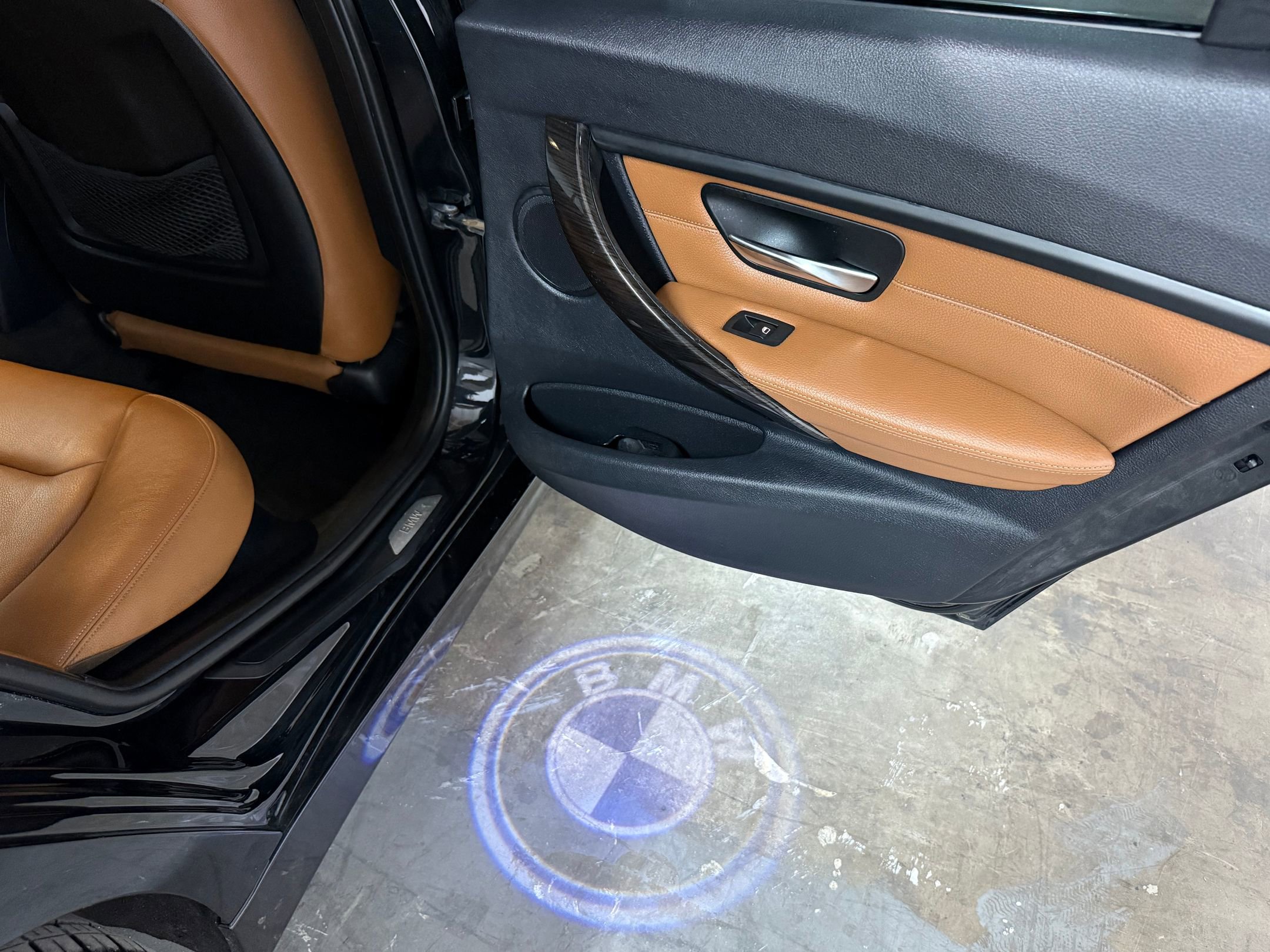 Used 2014 BMW 328i Sedan image 39