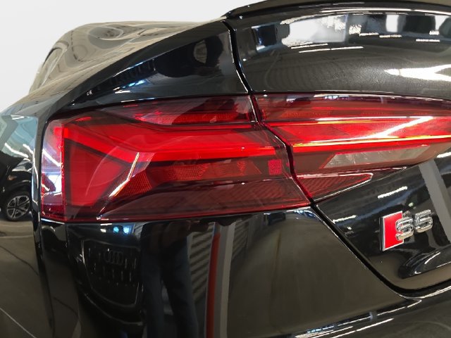 Used 2024 Audi S5 Premium Plus AWD/4WD image 38