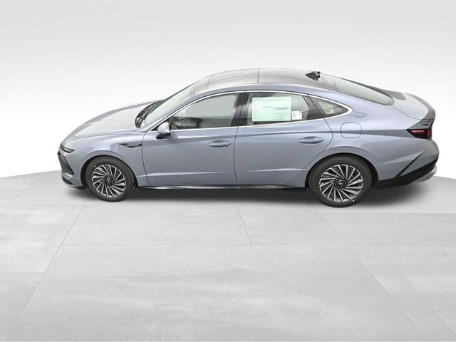 New 2026 Hyundai Sonata SEL image 26