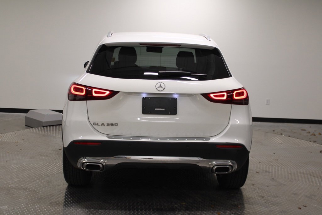 Certified 2022 Mercedes-Benz GLA 250 image 6