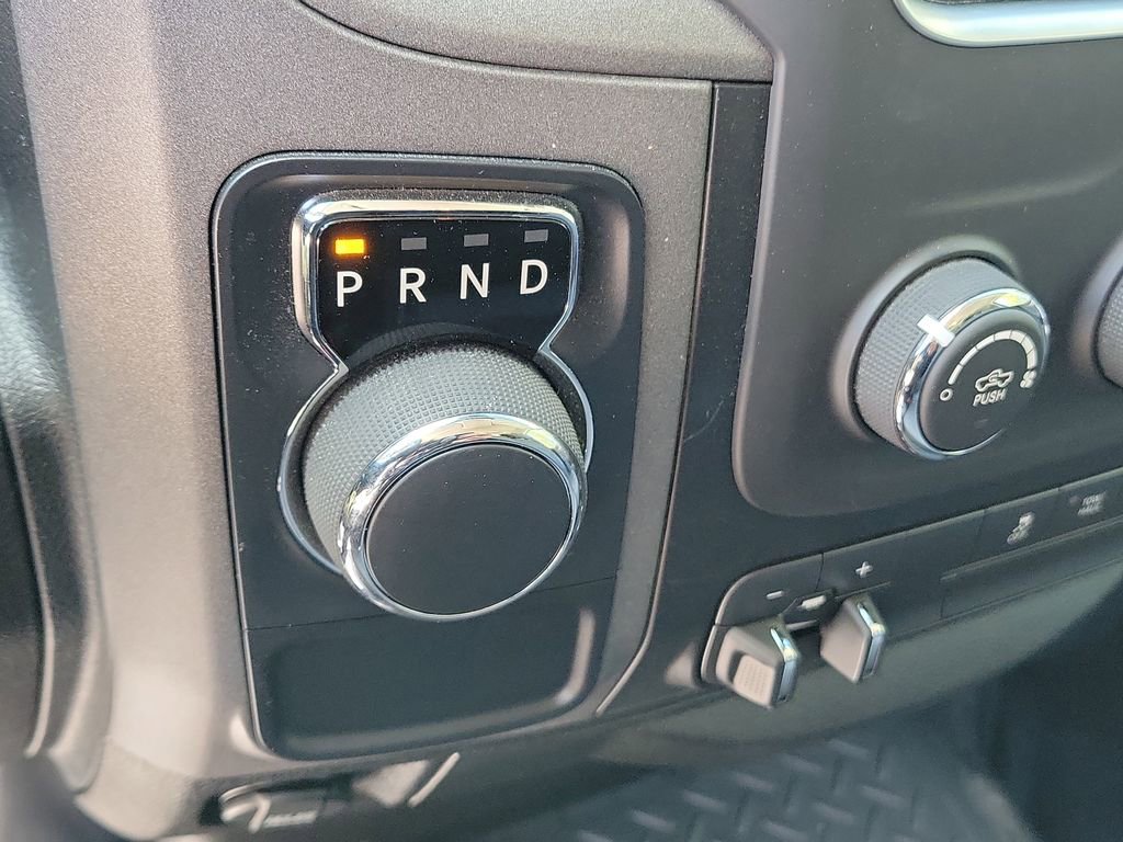 Used 2019 RAM 1500 Tradesman w/ Power & Remote Entry Group image 29