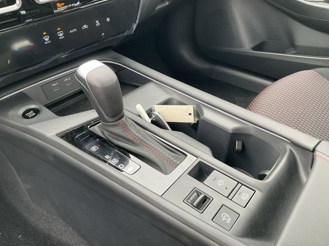 New 2026 Nissan Sentra SR w/ Floor Mat Package image 25