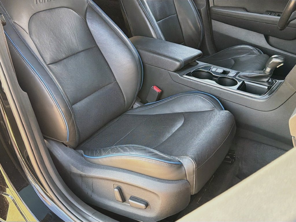 Used 2018 Hyundai Sonata Limited FWD image 27