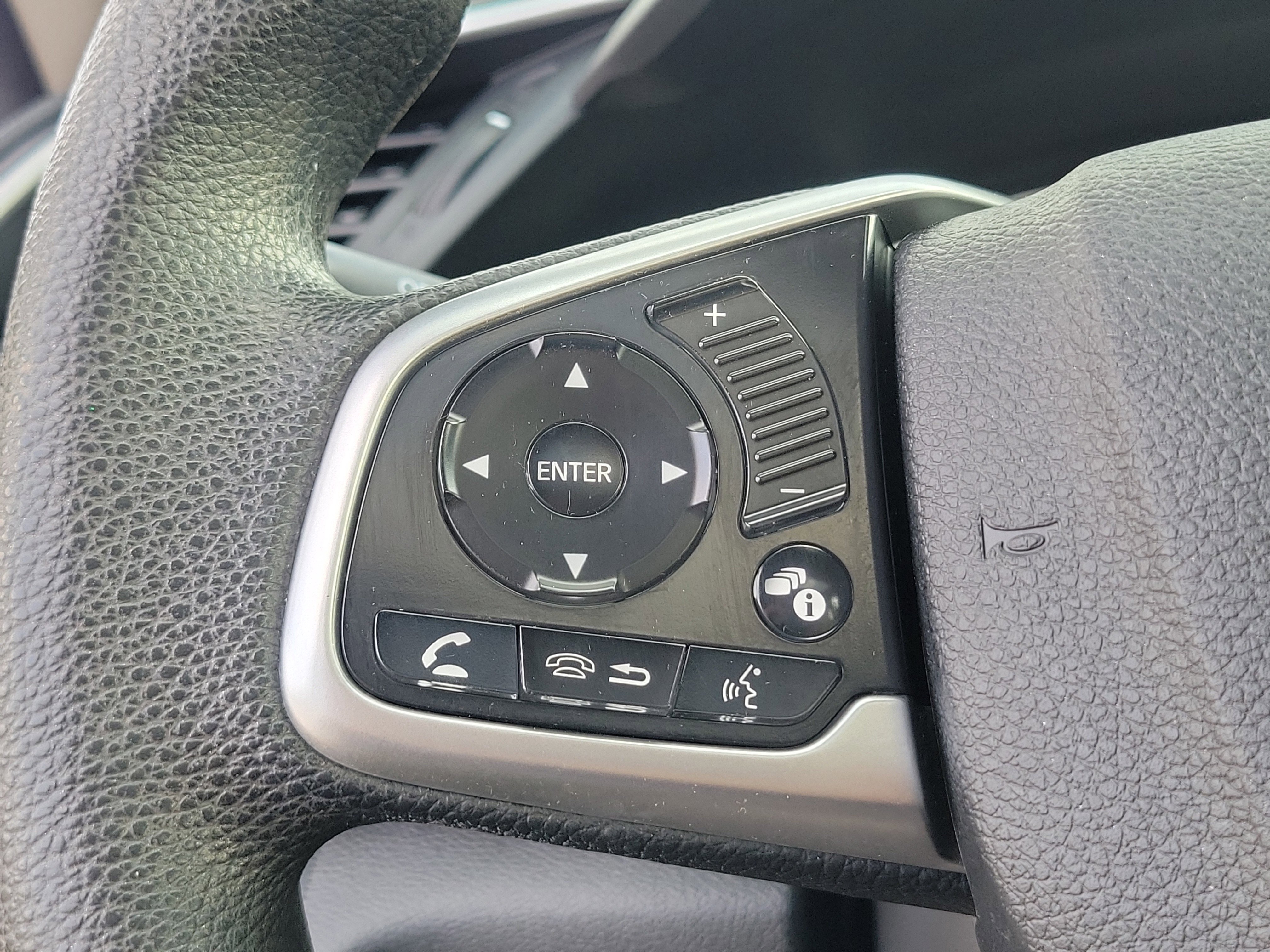 Used 2016 Honda Civic EX image 26