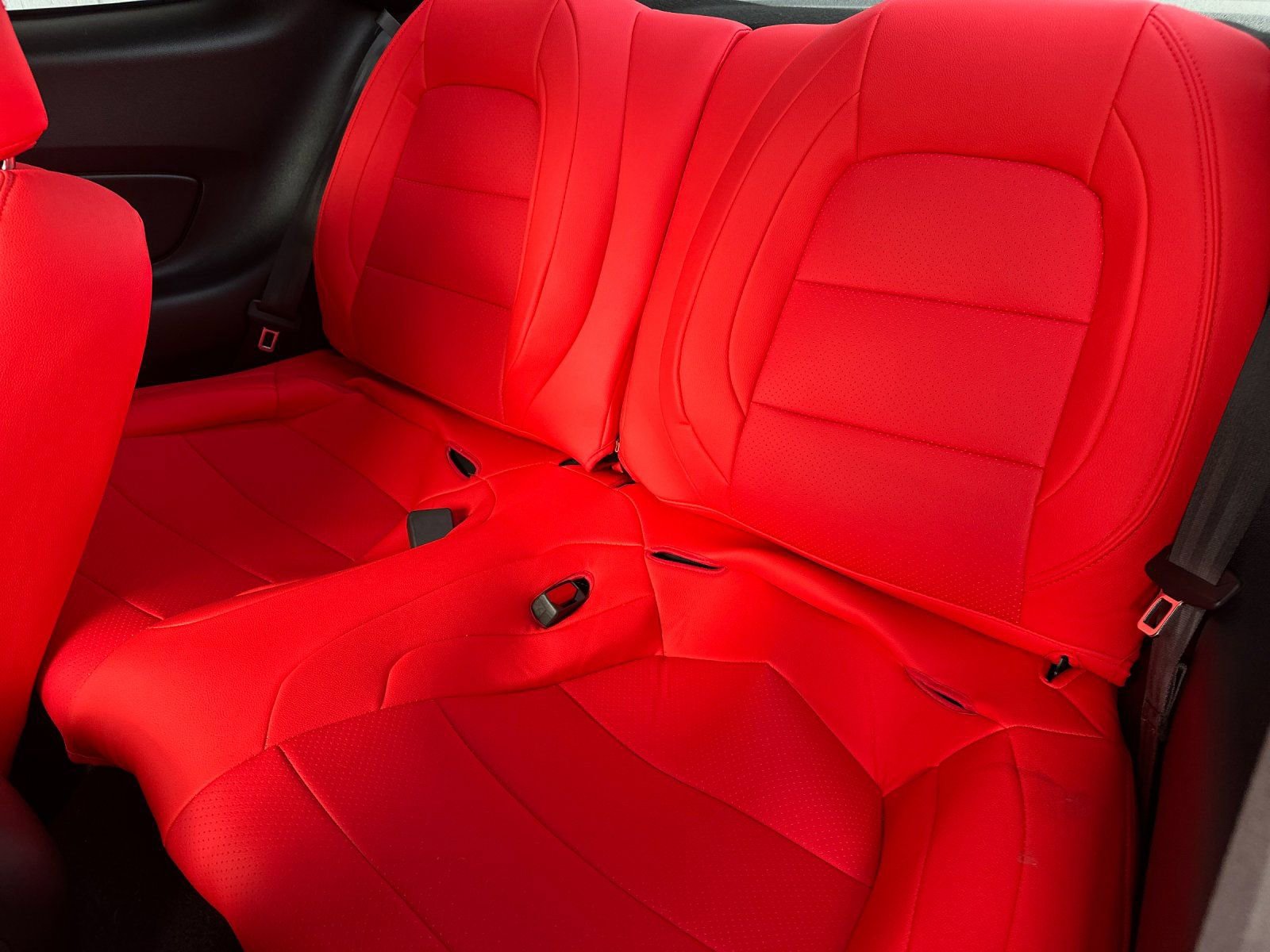 Used 2021 Ford Mustang GT w/ GT Performance Package image 11