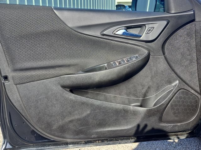 Used 2024 Chevrolet Malibu LT FWD image 8
