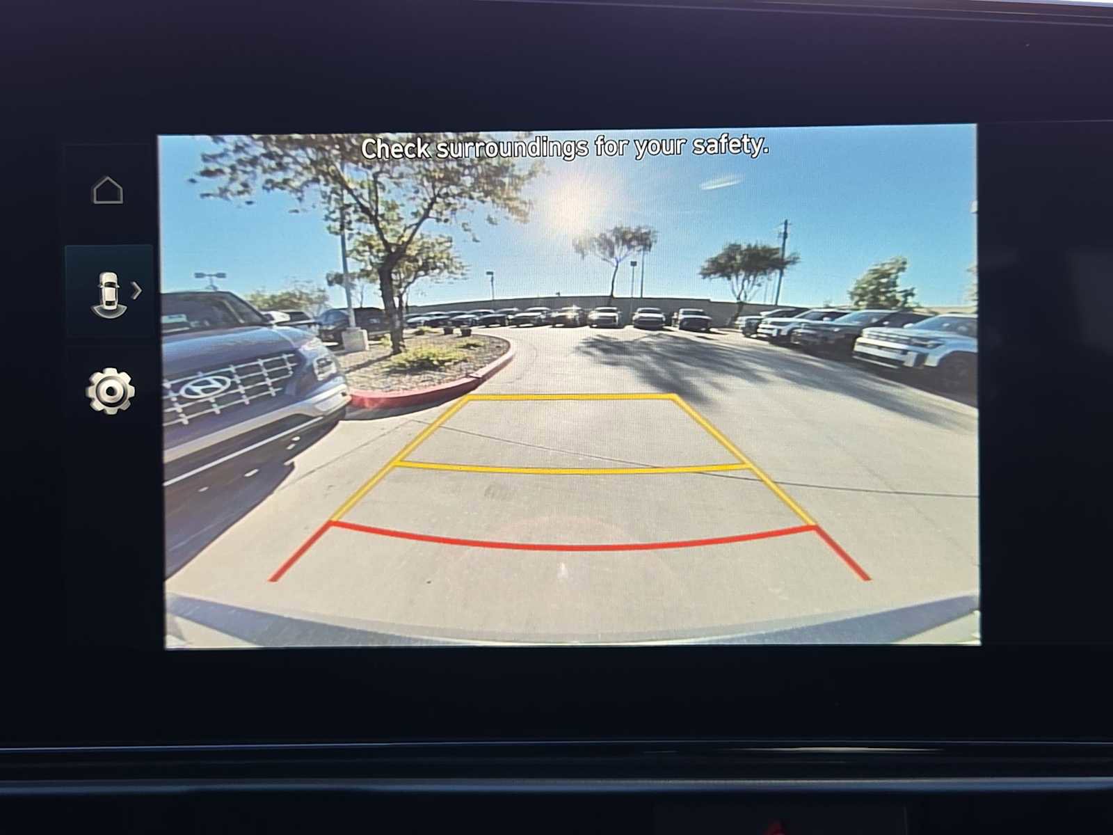 New 2026 Hyundai Elantra Limited image 30