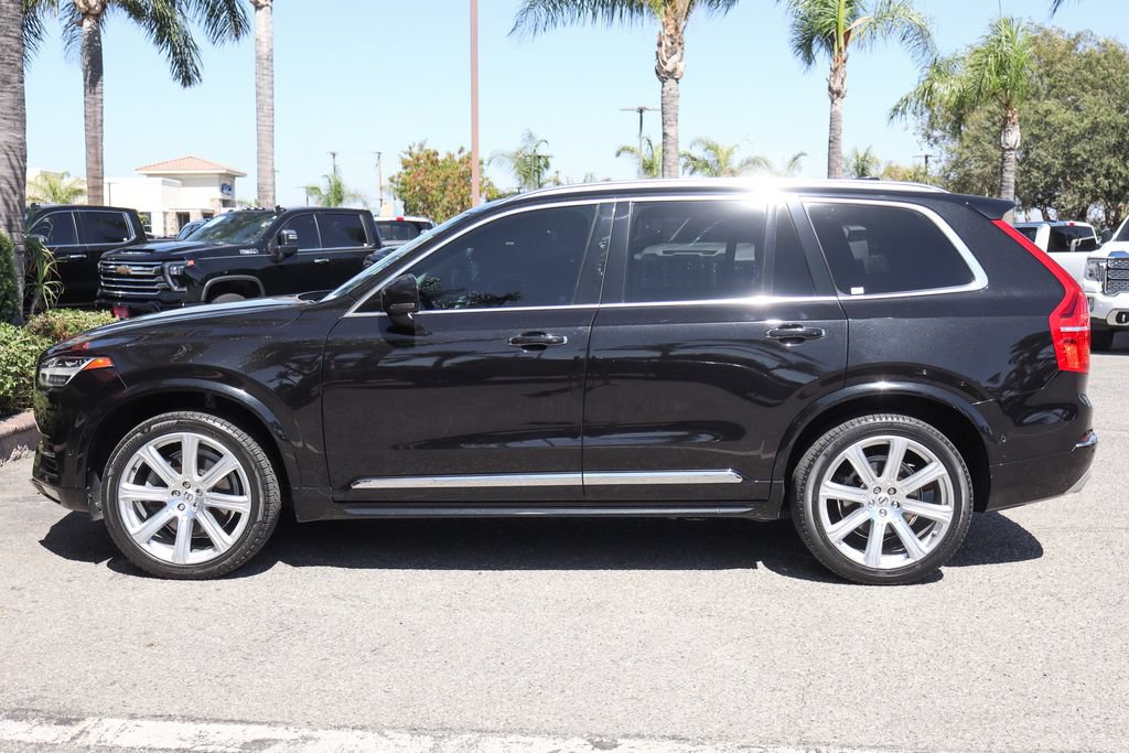Used 2018 Volvo XC90 T6 Inscription w/ Convenience Package AWD/4WD image 5