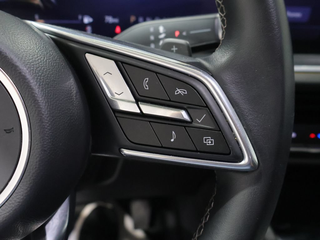 Used 2024 Buick Envision Preferred AWD/4WD image 35