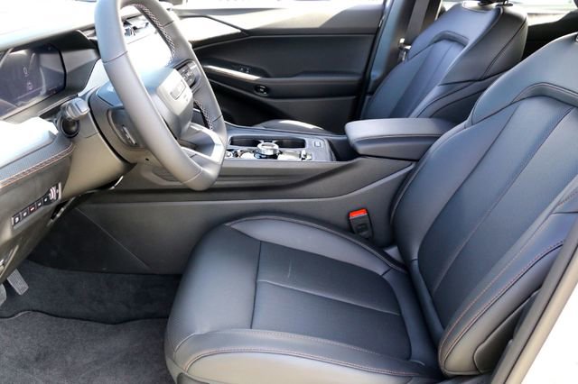 New 2026 Jeep Cherokee Limited AWD/4WD image 9