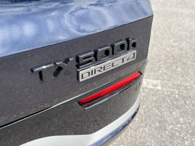 New 2026 Lexus TX 500h AWD w/ Technology Package image 11