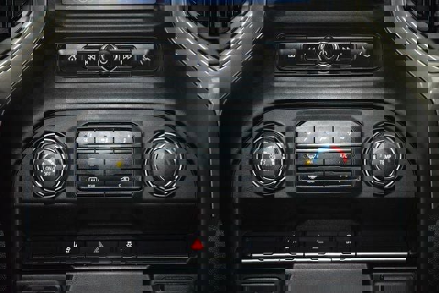 Used 2024 Chevrolet Silverado 3500 W/T w/ WT Convenience Package image 22