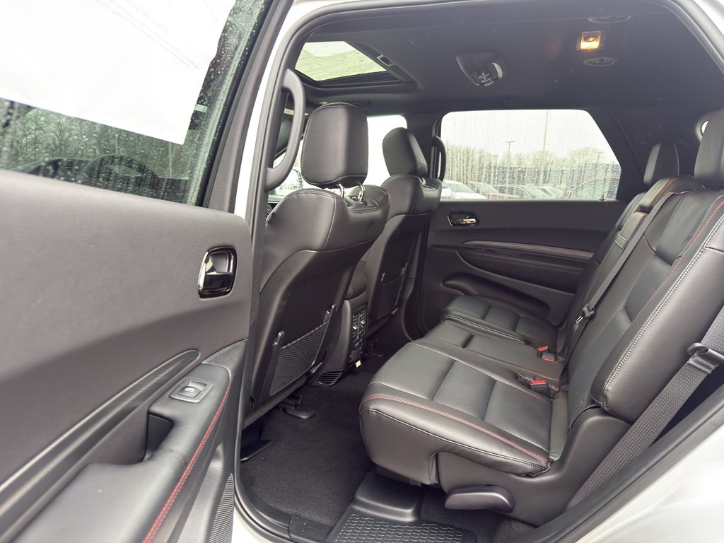 New 2026 Dodge Durango GT image 31
