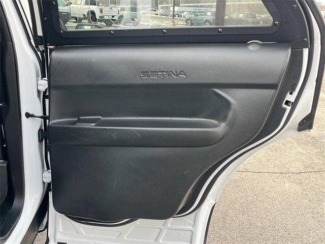 Used 2016 Ford Explorer 4WD Police Interceptor image 10