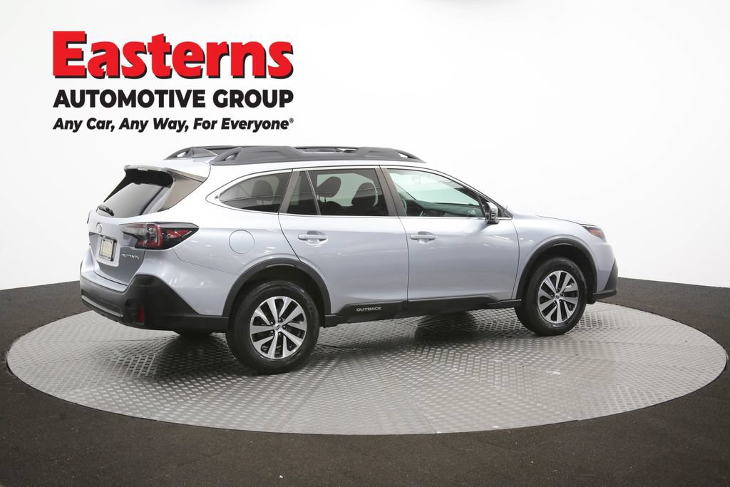Used 2022 Subaru Outback Premium AWD/4WD image 41