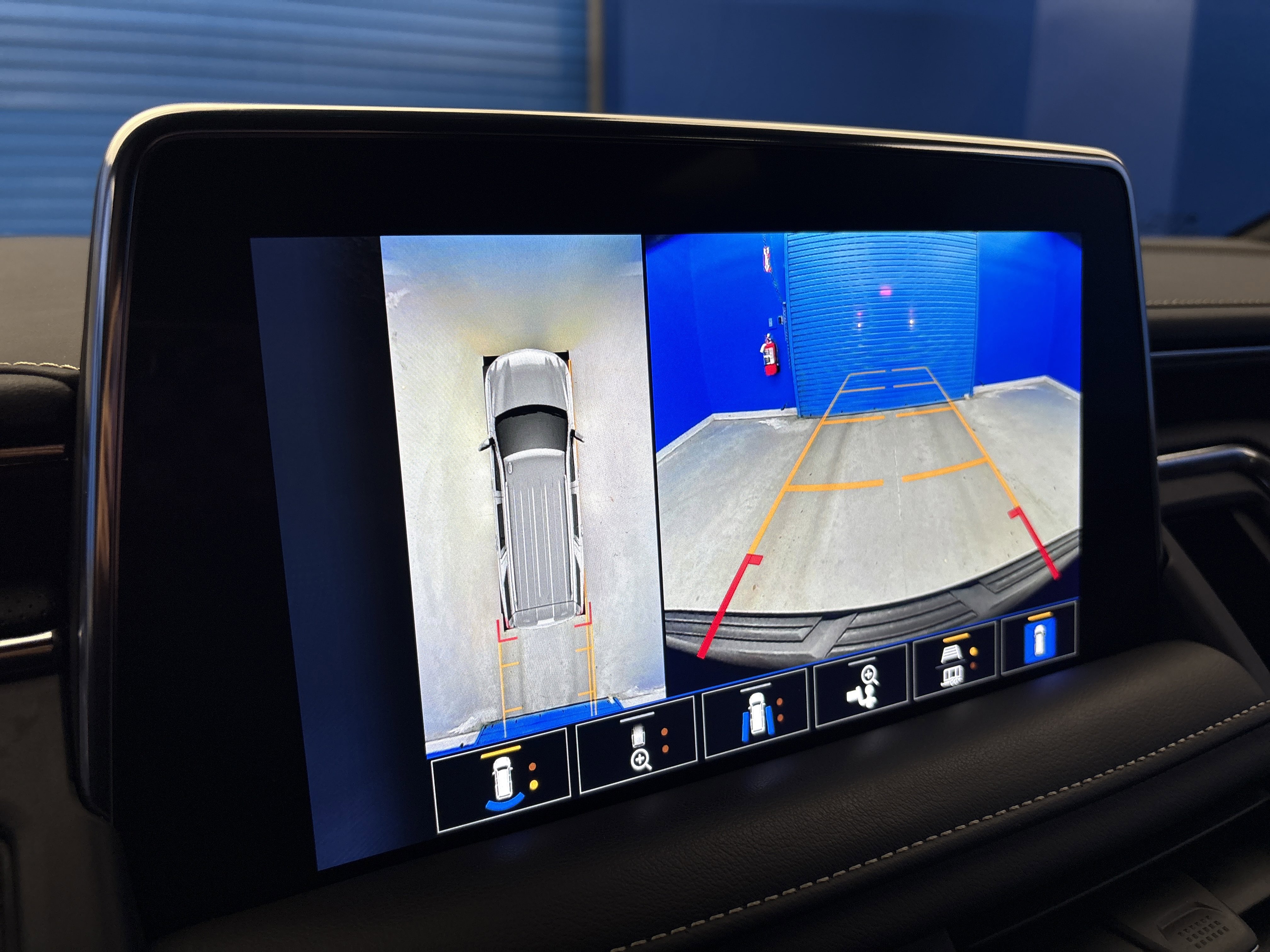 Used 2023 Chevrolet Tahoe Premier image 21