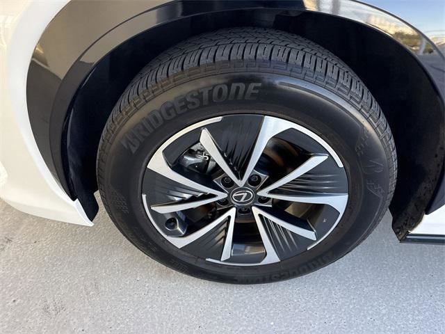 Certified 2024 Lexus RZ 300e Premium image 10