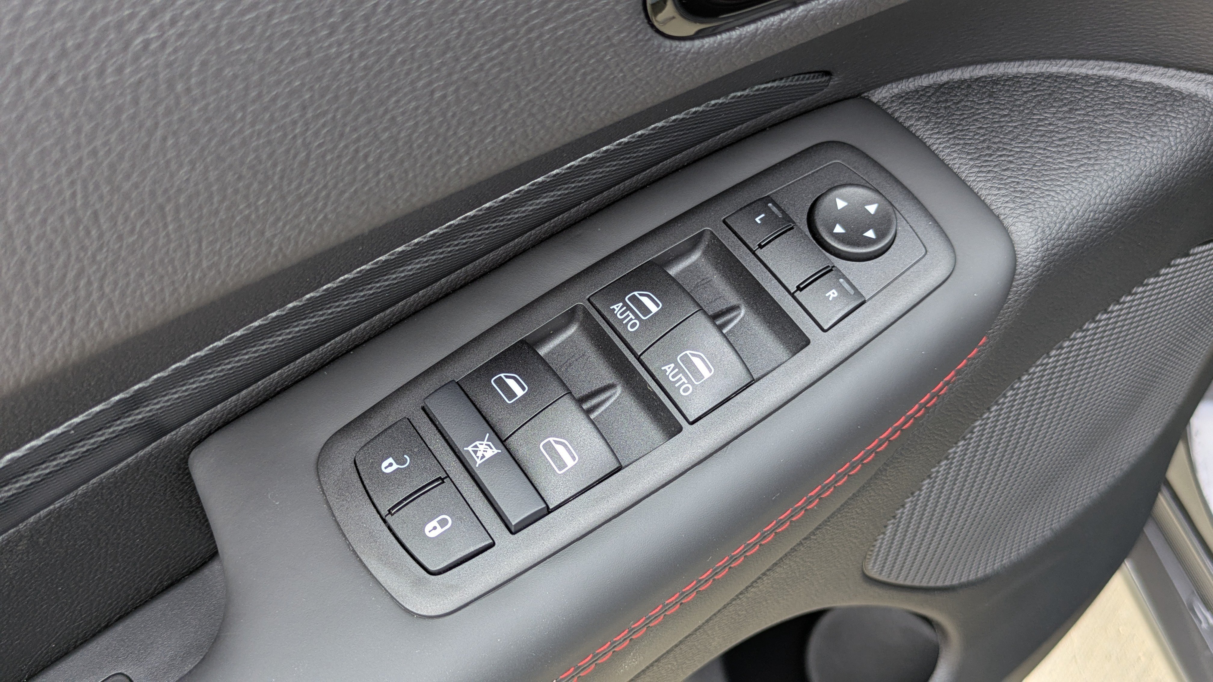 New 2026 Dodge Durango GT AWD/4WD image 10