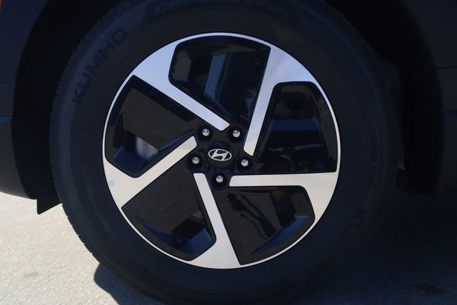 New 2026 Hyundai Ioniq 9 S RWD image 7