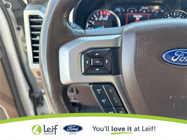 Used 2020 Ford F350 King Ranch w/ King Ranch Ultimate Package image 32