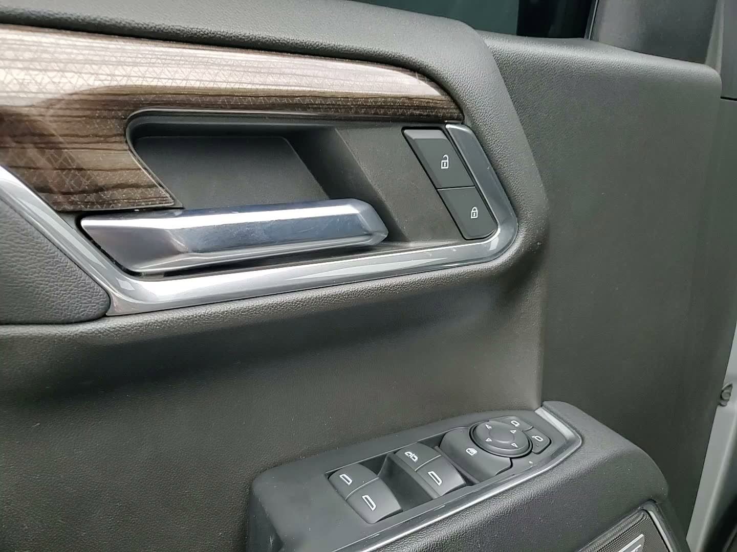 Used 2023 Chevrolet Silverado 1500 RST w/ RST All Star Premium Package image 24