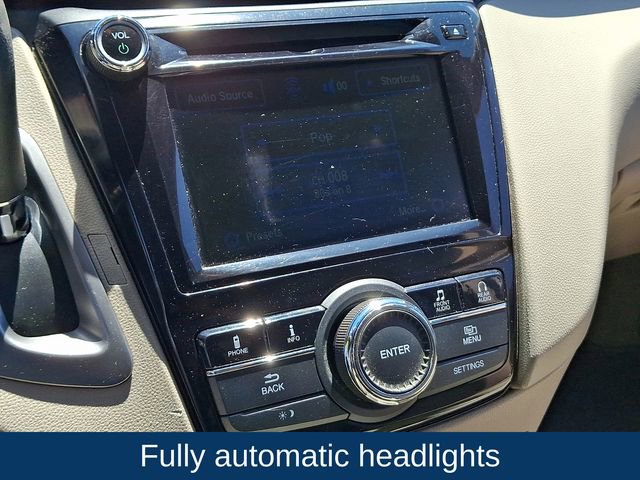 Used 2017 Honda Odyssey SE image 15