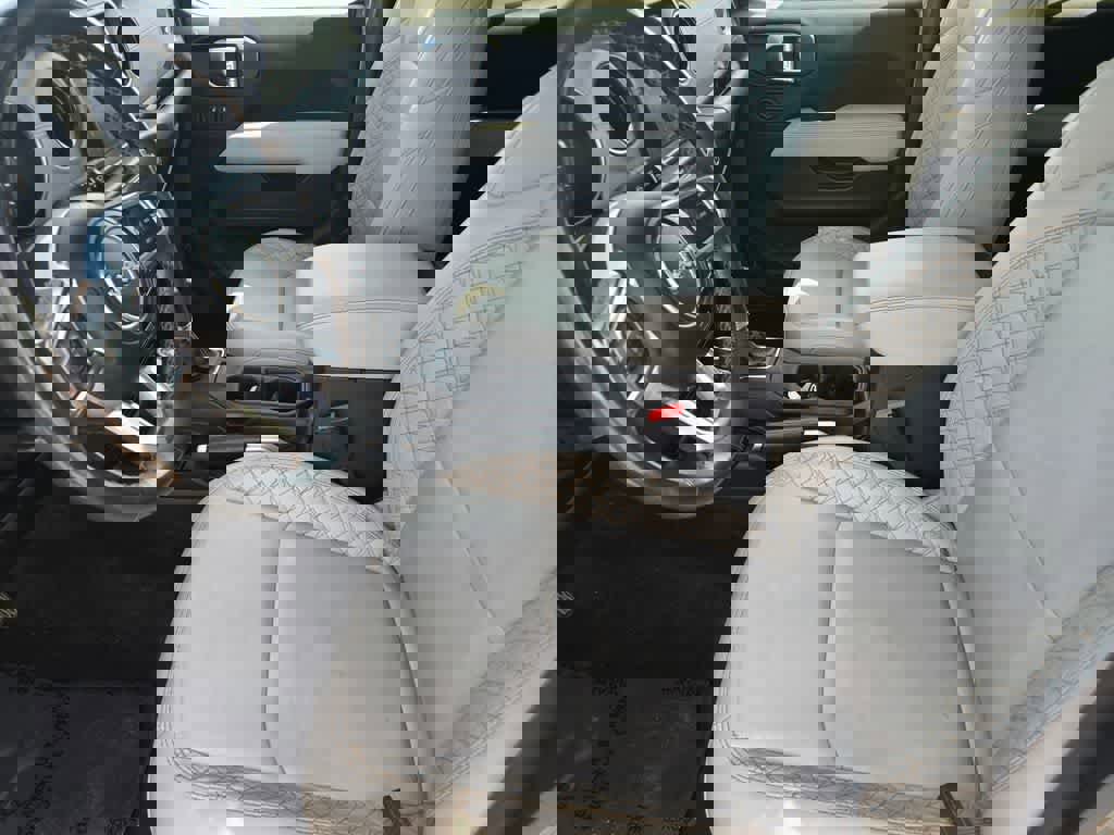 Used 2023 Jeep Gladiator Overland image 19