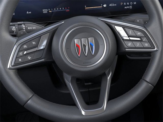 New 2026 Buick Envision Avenir image 19
