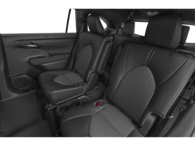 Used 2023 Toyota Highlander XSE AWD/4WD image 16