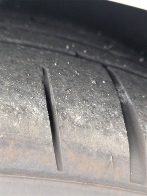 Used 2016 Chevrolet Camaro SS image 8