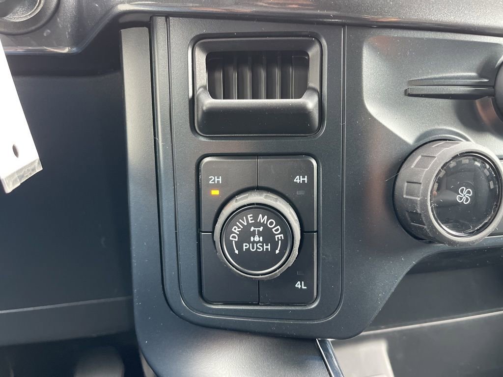 New 2026 Ford F150 STX image 11