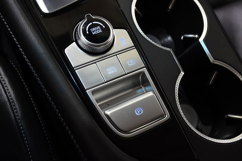 New 2026 Genesis G70 2.5T AWD/4WD image 22