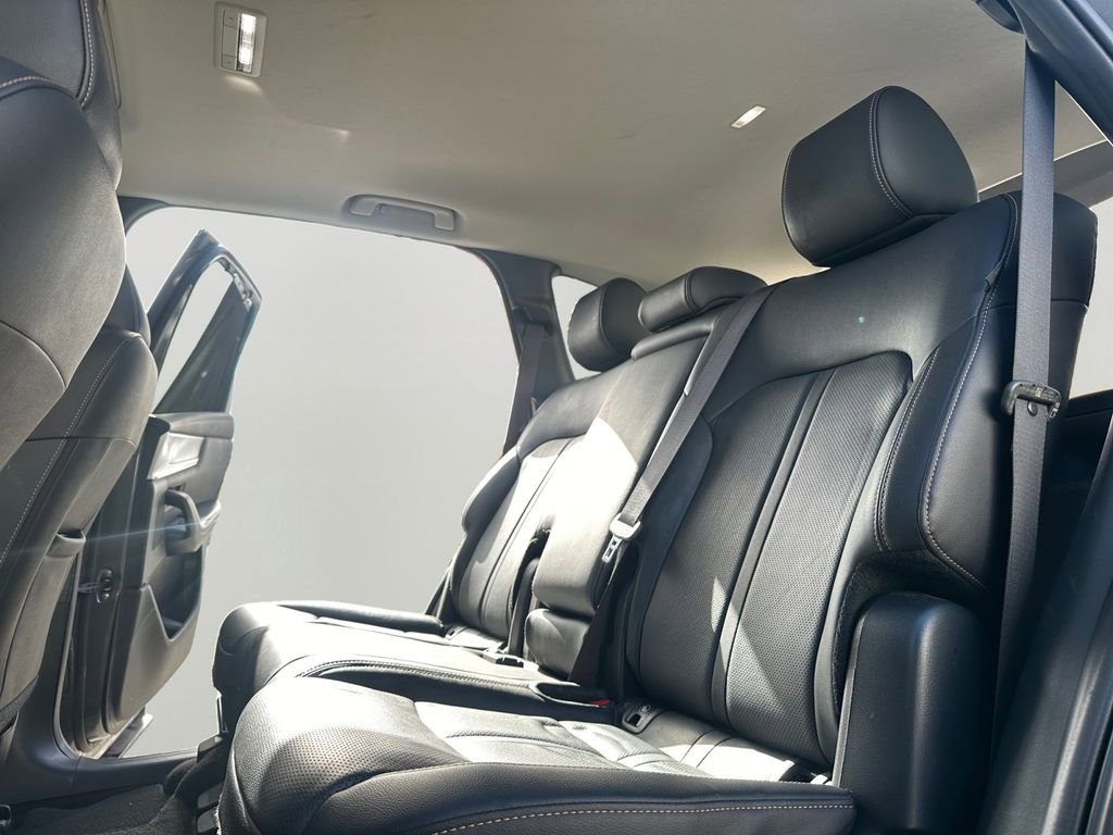 Used 2024 MAZDA CX-90 3.3 Turbo w/ Preferred Plus image 25