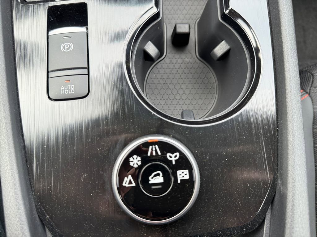 New 2026 Nissan Rogue SV w/ Rock Creek Premium Package AWD/4WD image 30