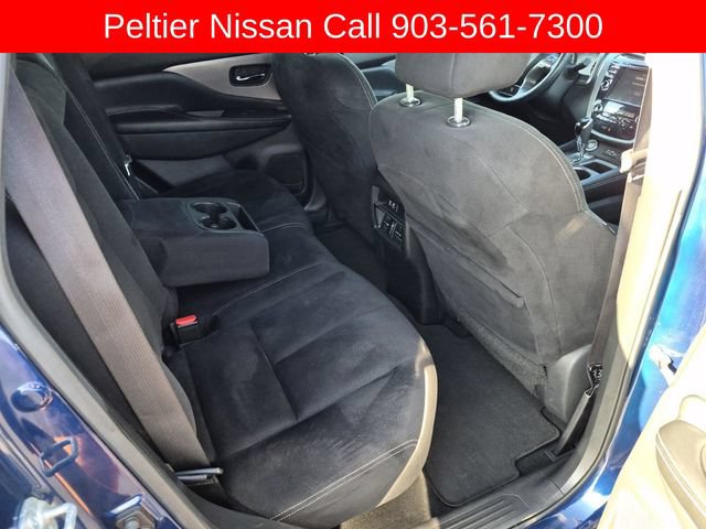 Used 2021 Nissan Murano SV FWD image 16