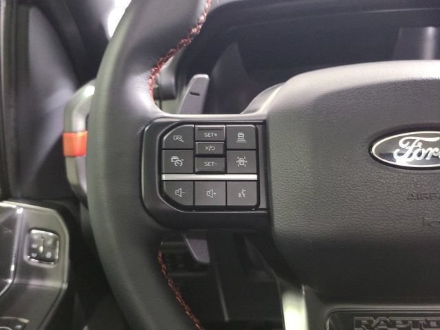 Used 2026 Ford F150 Raptor AWD/4WD image 26