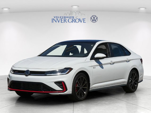New 2026 Volkswagen Jetta GLI Autobahn FWD image 4