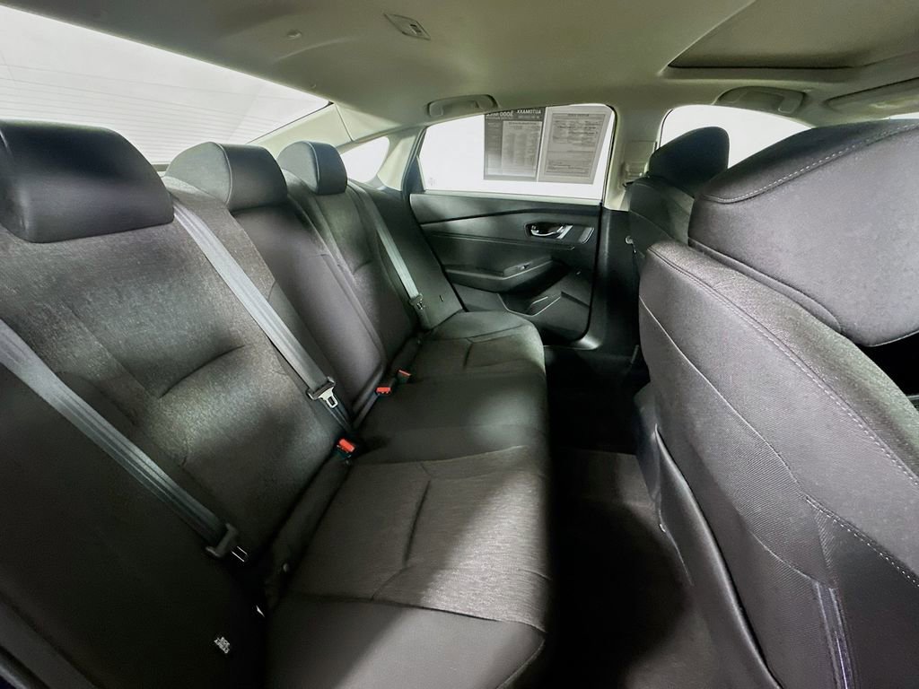 Used 2024 Honda Accord EX image 11