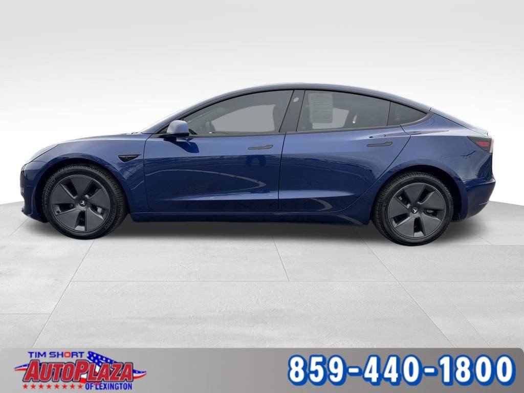 Used 2023 Tesla Model 3 Long Range image 2