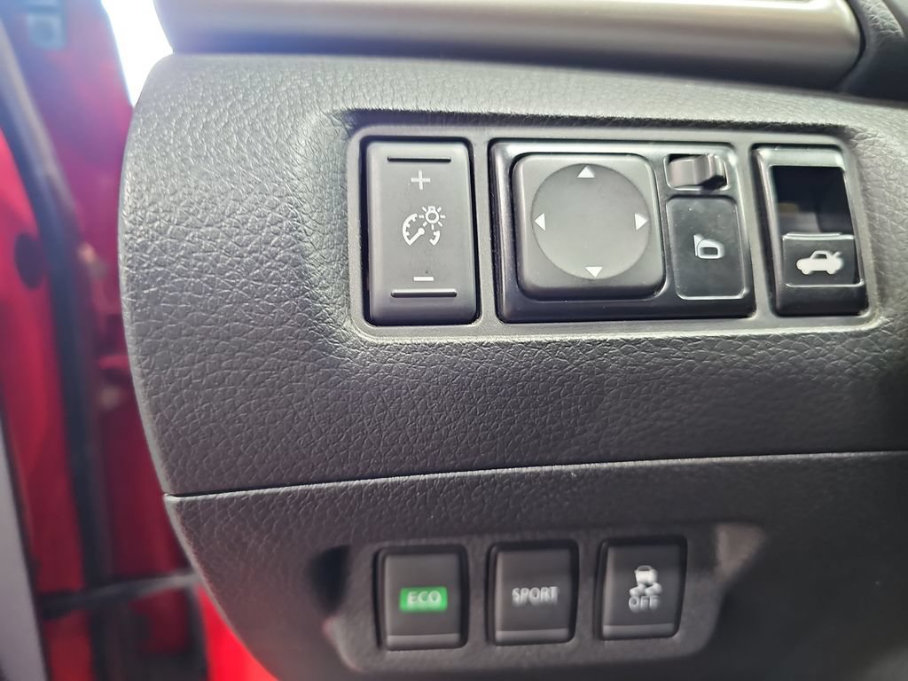 Used 2018 Nissan Sentra SR Turbo w/ Protection Package FWD image 24