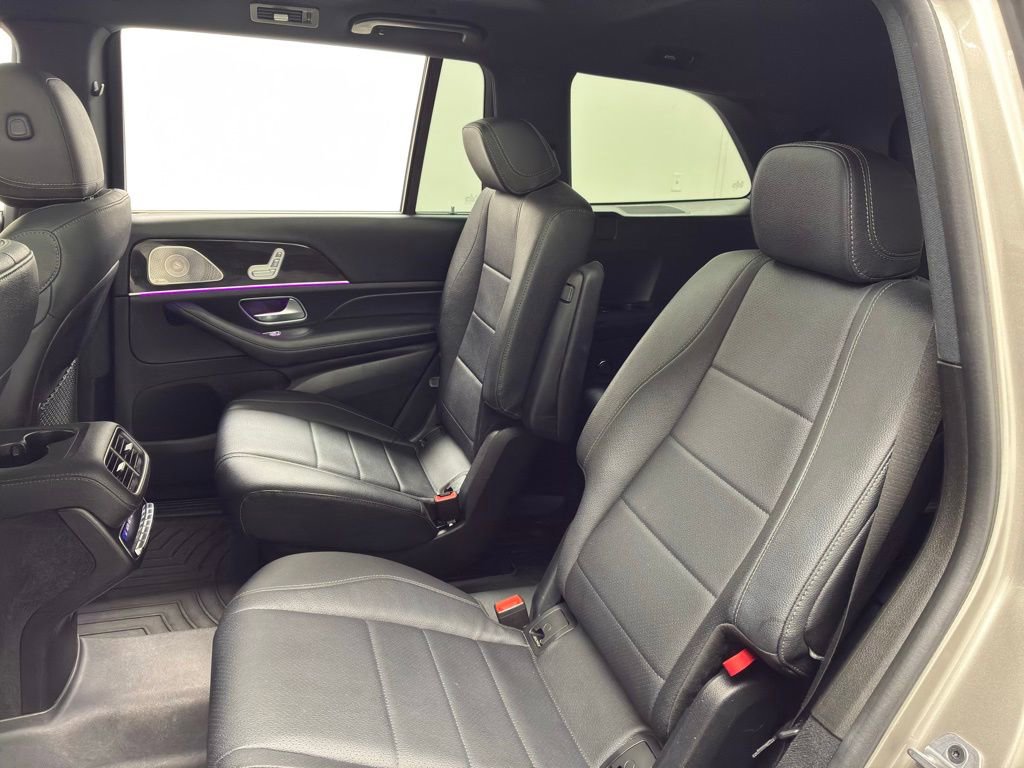 Used 2022 Mercedes-Benz GLS 450 4MATIC image 46